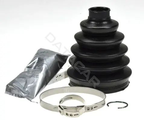 Пыльник шруса GKN SPIDAN/LOEBRO 306200