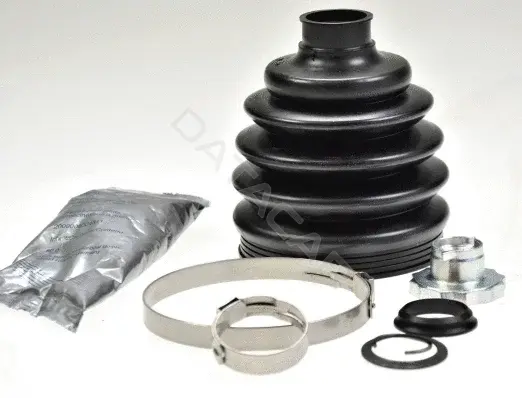Пыльник шруса GKN SPIDAN/LOEBRO 306250