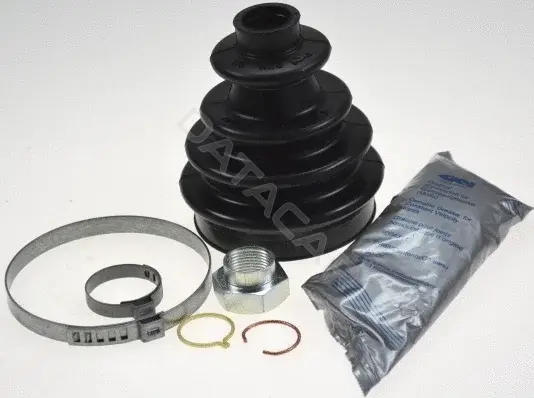 Пыльник шруса GKN SPIDAN/LOEBRO 300353