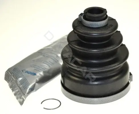 Пыльник шруса GKN SPIDAN/LOEBRO 300388