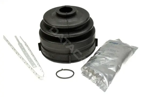 Пыльник шруса GKN SPIDAN/LOEBRO 300438