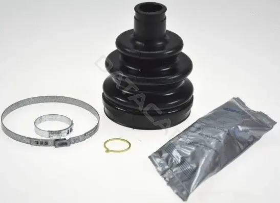 Пыльник шруса GKN SPIDAN/LOEBRO 302802