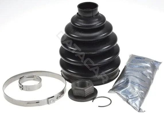 Пыльник шруса GKN SPIDAN/LOEBRO 303744