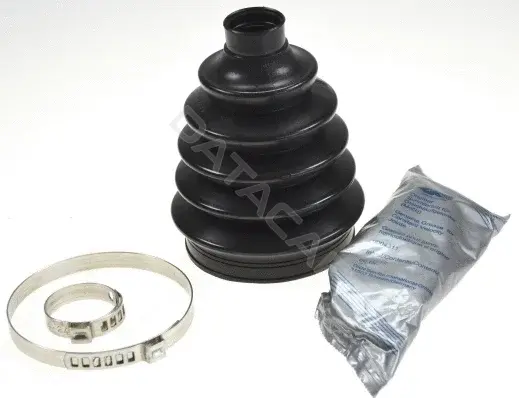 Пыльник шруса GKN SPIDAN/LOEBRO 304307