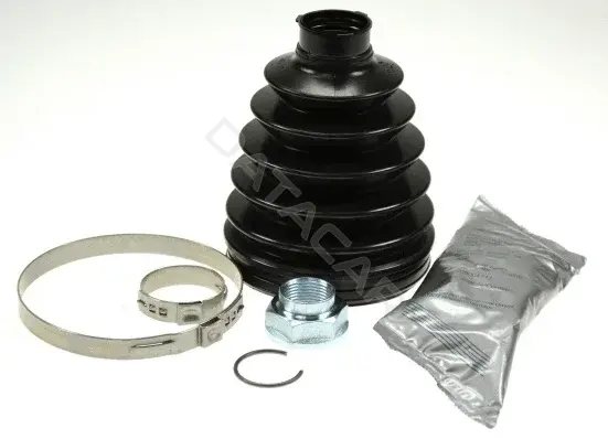 Пыльник шруса GKN SPIDAN/LOEBRO 304651