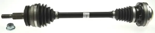 Приводной вал / Полуось GKN SPIDAN/LOEBRO 305652