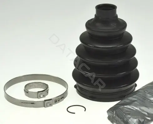 Пыльник шруса GKN SPIDAN/LOEBRO 305676