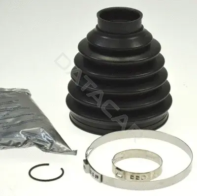 Пыльник шруса GKN SPIDAN/LOEBRO 305843