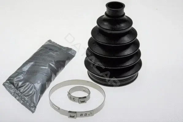 Пыльник шруса GKN SPIDAN/LOEBRO 306342