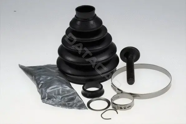 Пыльник шруса GKN SPIDAN/LOEBRO 306486