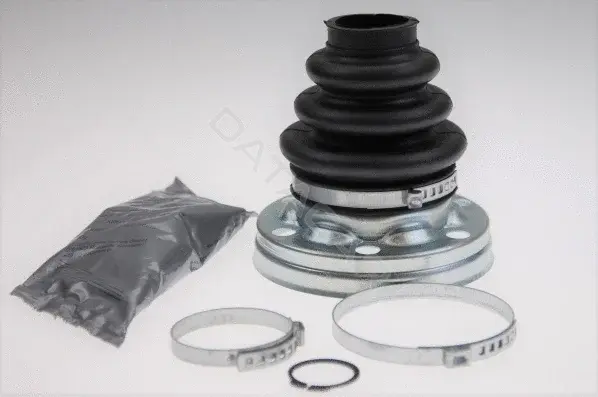 Пыльник шруса GKN SPIDAN/LOEBRO 307161