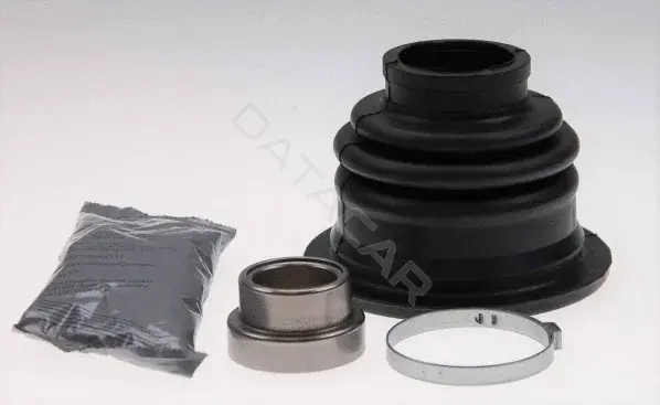Пыльник шруса GKN SPIDAN/LOEBRO 307222