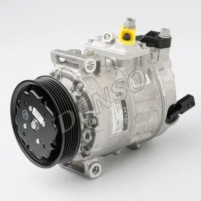 Компрессор кондиционера DENSO DCP32003