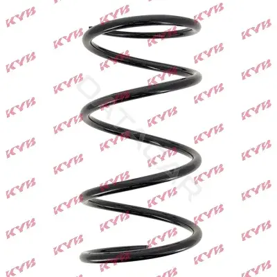 Пружины KYB RA3496