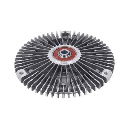 Вискомуфта вентилятора AUTOPA-BAPMIC BF0426410018