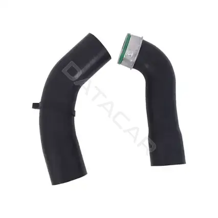 Патрубки системы охлаждения AUTOPA-BAPMIC BACB12-915007
