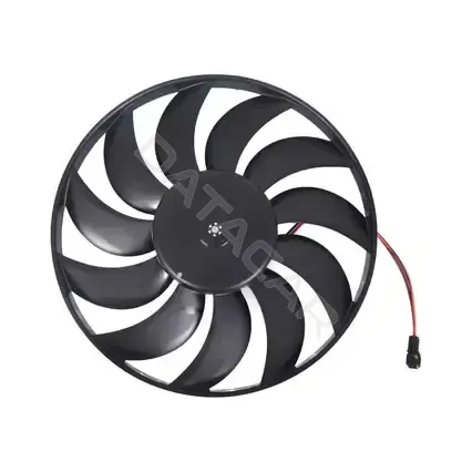 Вентилятор радиатора AUTOPA-BAPMIC BF0426180089