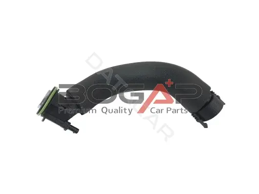 Патрубки системы охлаждения BOGAP B1210156
