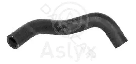 Патрубки системы охлаждения Aslyx AS-594348