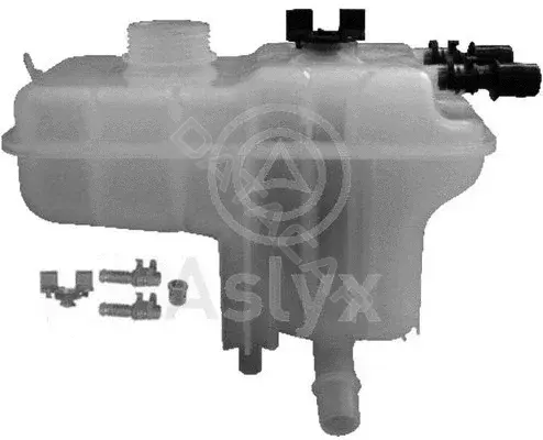 Расширительный бачок Aslyx AS-201501