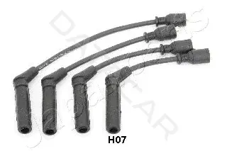 Высоковольтные провода JAPANPARTS IC-H07