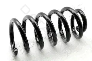 Пружины JAPANPARTS ZC7031A