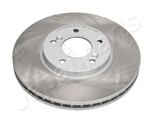 Тормозные диски JAPANPARTS DI-490C