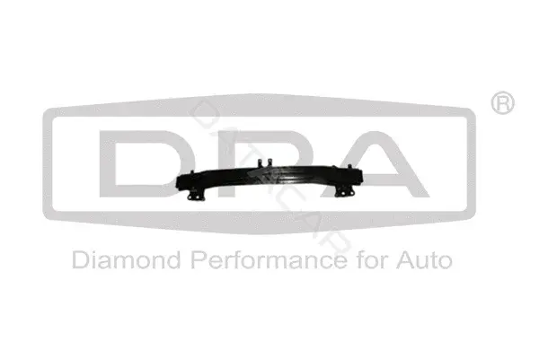 Усилитель бампера DPA 88071078602