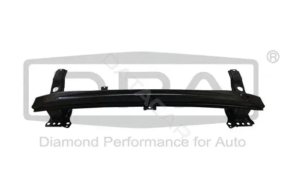 Усилитель бампера DPA 88071863602