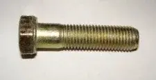 Болт подвески MAZ 372219