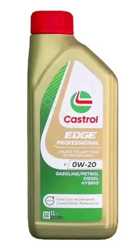 Масло моторное CASTROL 15F6D0