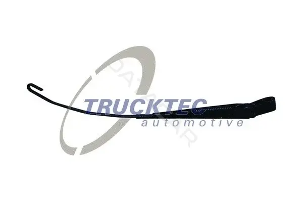 Рычаг стеклоочистителя TRUCKTEC 01.58.063