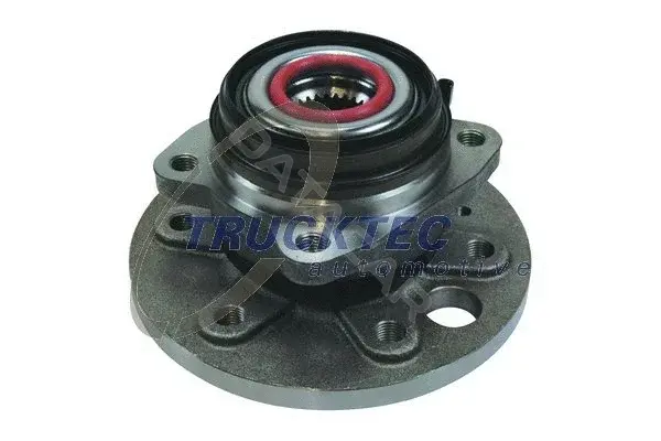 Подшипник ступицы TRUCKTEC 02.32.133
