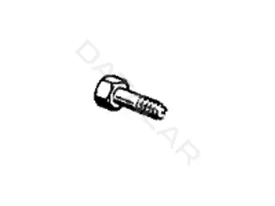 Болт подвески BMW 34411121511