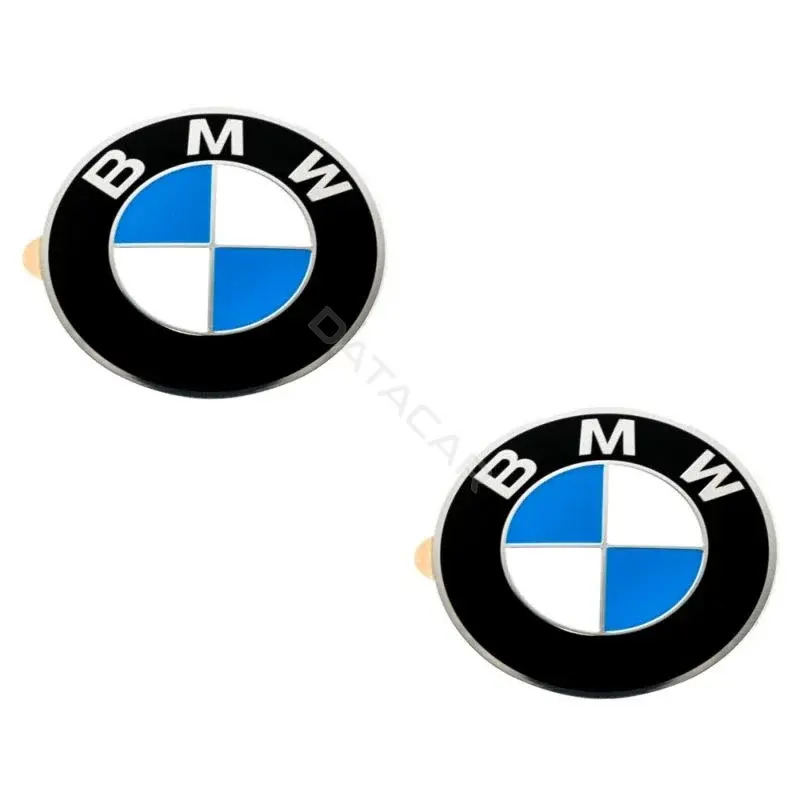 Значки, нашивки, наклейки BMW 36136758569