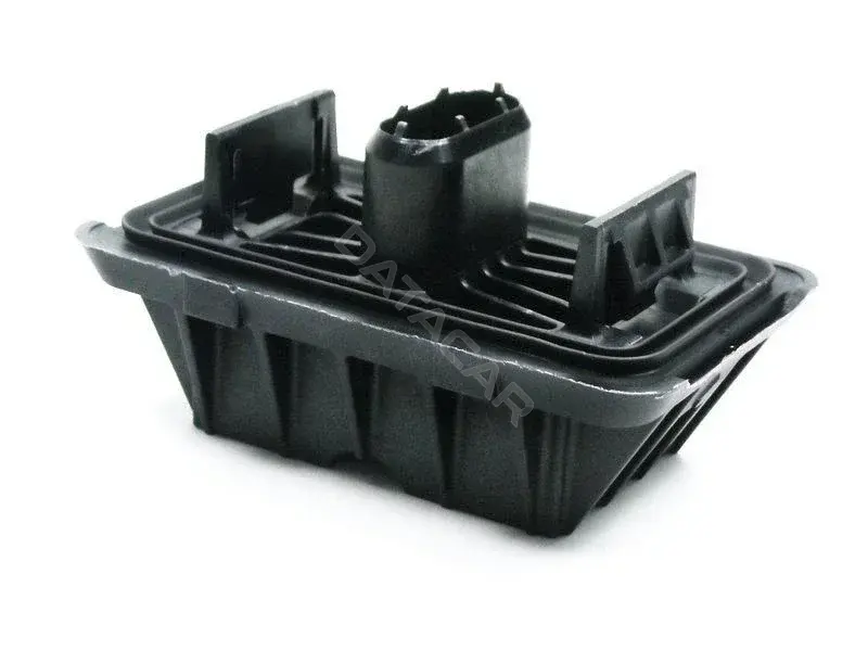 Заглушка домкрата BMW 51717065919
