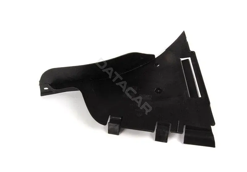 Подкрылок BMW 51718150449