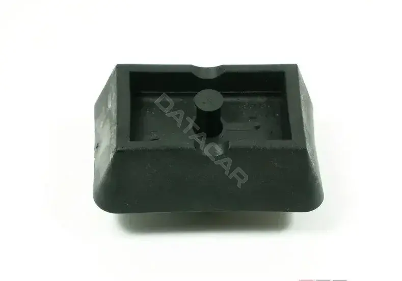 Заглушка домкрата BMW 51718268885