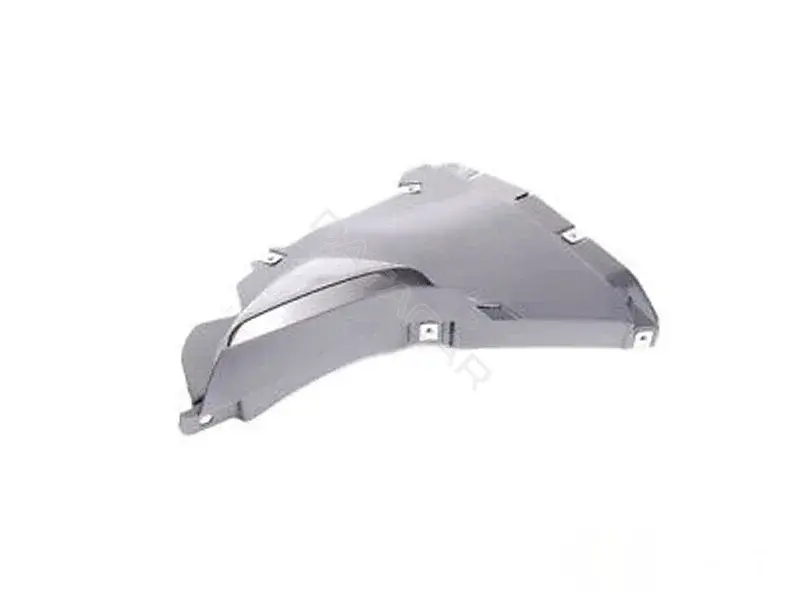 Подкрылок BMW 51757312830