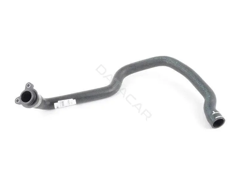 Патрубки системы охлаждения BMW 11537550062