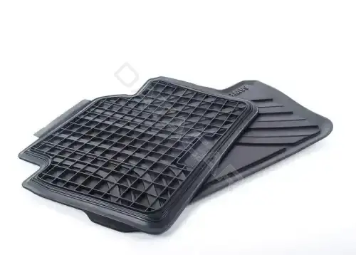 Коврики в салон BMW 51472219802