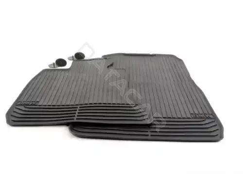 Коврики в салон BMW 51472409275