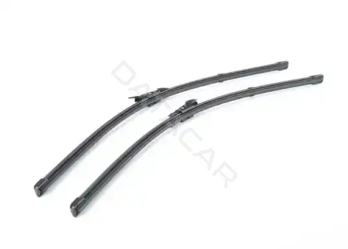 Щетки стеклоочистителя BMW 61612455442
