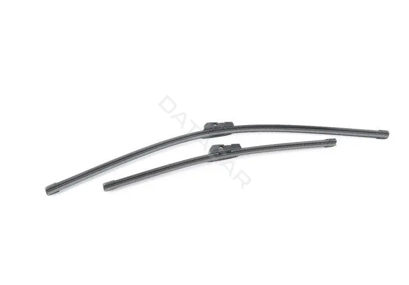 Щетки стеклоочистителя BMW 61612209047