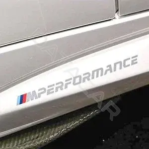 Значки, нашивки, наклейки BMW 51142413970