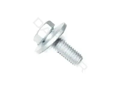 Болт подвески BMW 07119902933