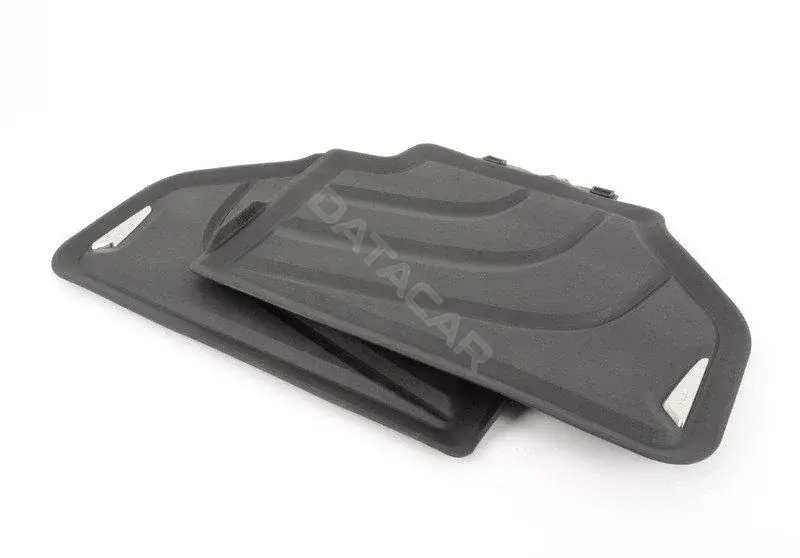 Коврики в салон BMW 51472164764