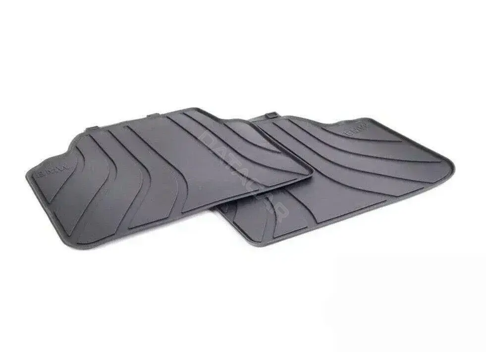 Коврики в салон BMW 51472336599