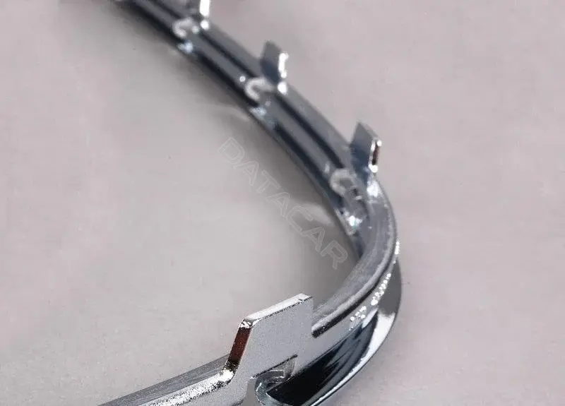Накладка бампера BMW 51118226555