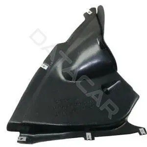 Брызговики BMW 51717294931